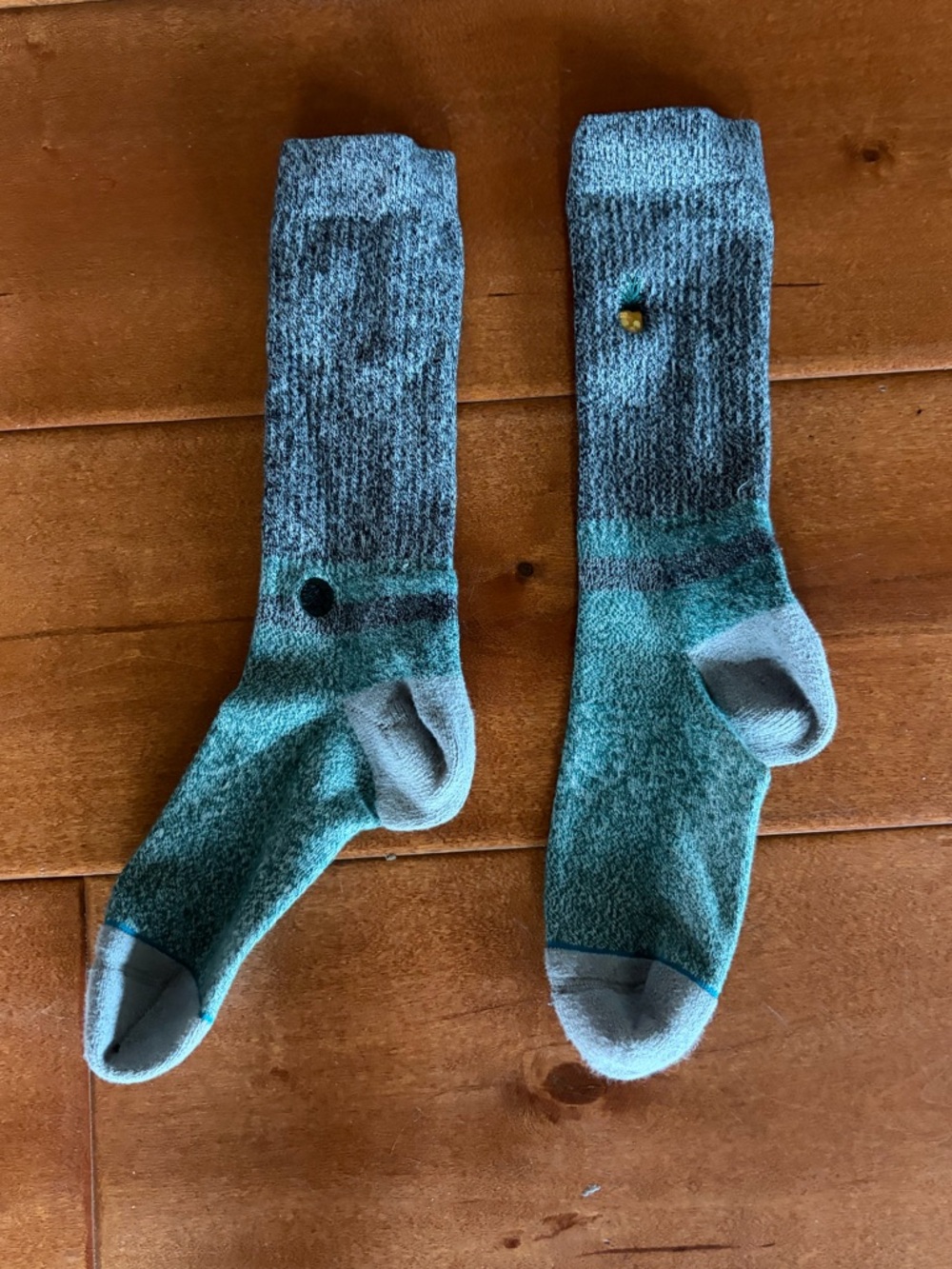 Stance Men’s Sock Pack